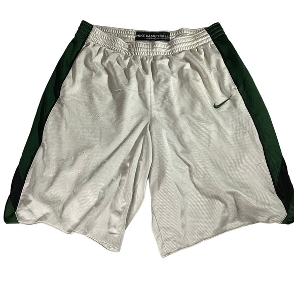 Vintage Nike Basketball Shorts Men's XXL - Picture 1 of 8